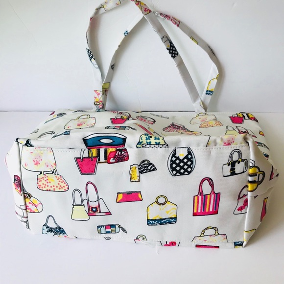 Beautiful beach Bag - Picture 4 of 5